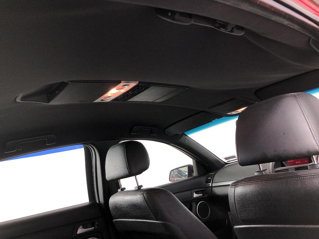 Photo '19' of Holden Commodore GTR