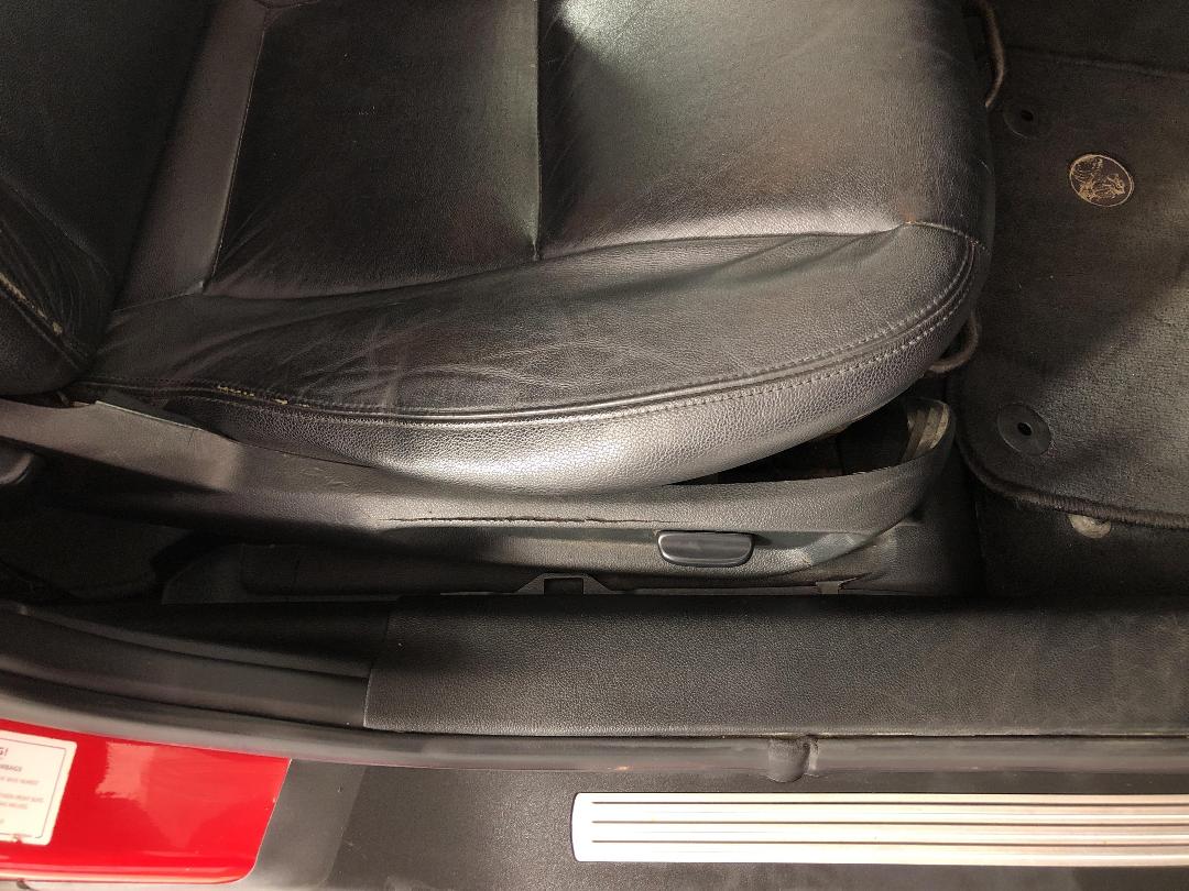 Photo '20' of Holden Commodore GTR