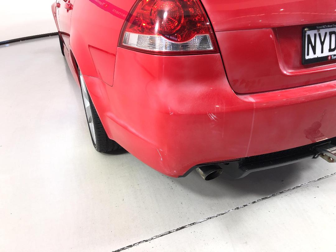 Photo '24' of Holden Commodore GTR