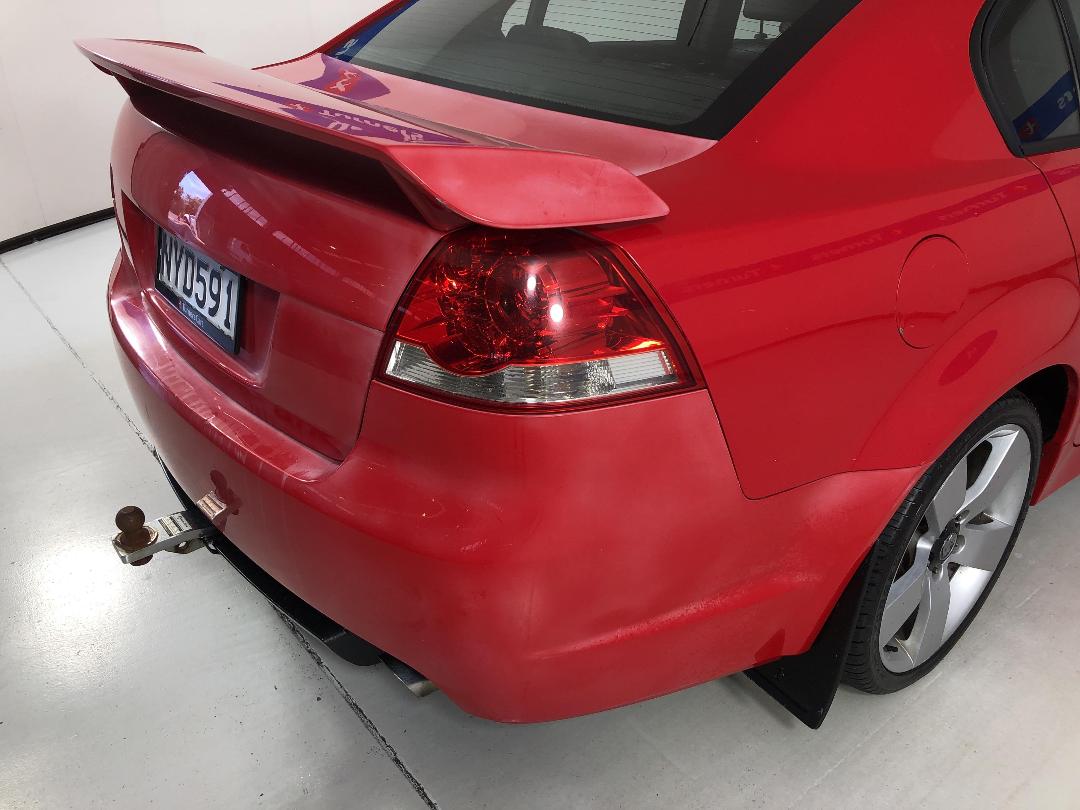 Photo '25' of Holden Commodore GTR