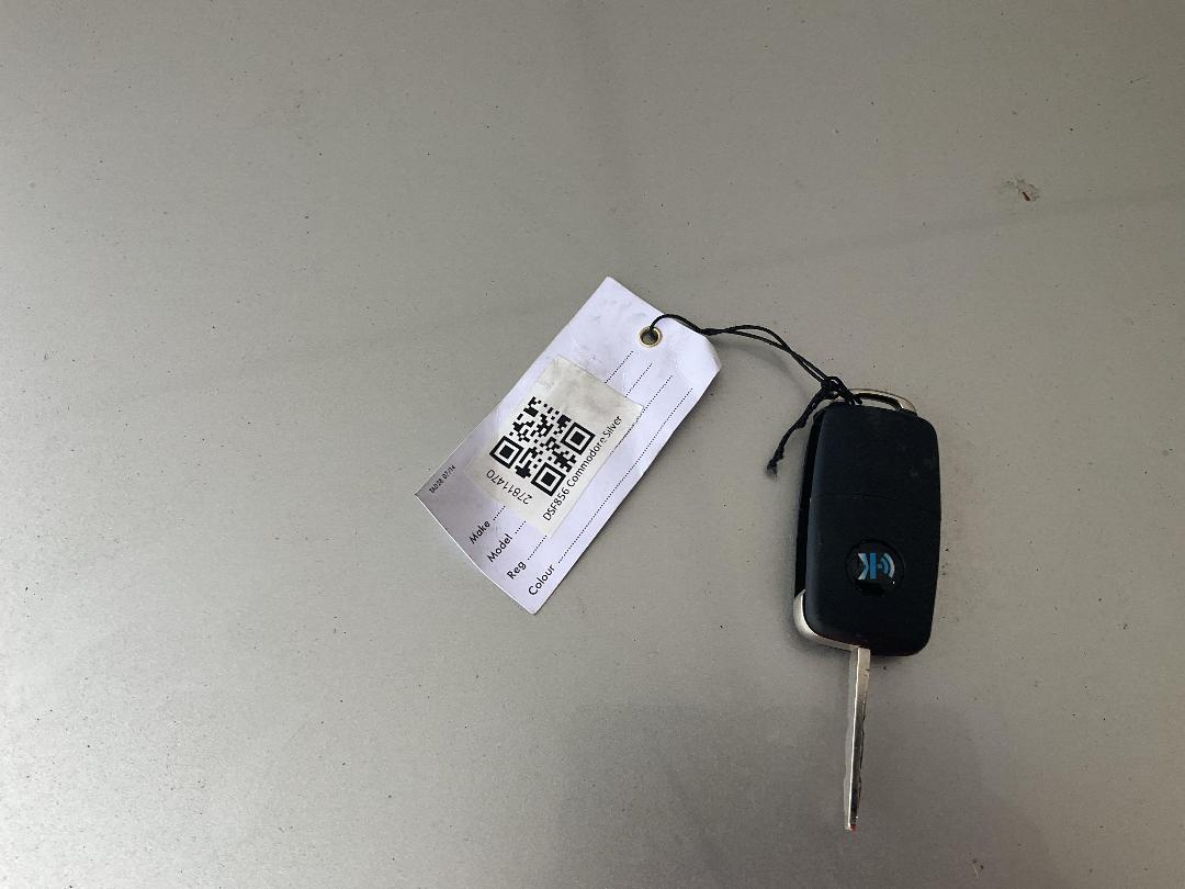 Photo '18' of Holden Commodore SS Photo '18' of Holden Commodore SS