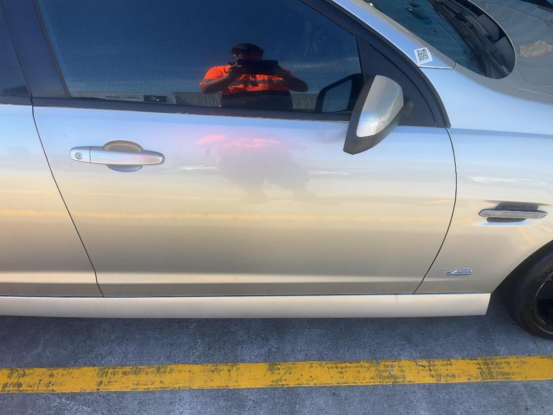 Photo '23' of Holden Commodore SS Photo '23' of Holden Commodore SS