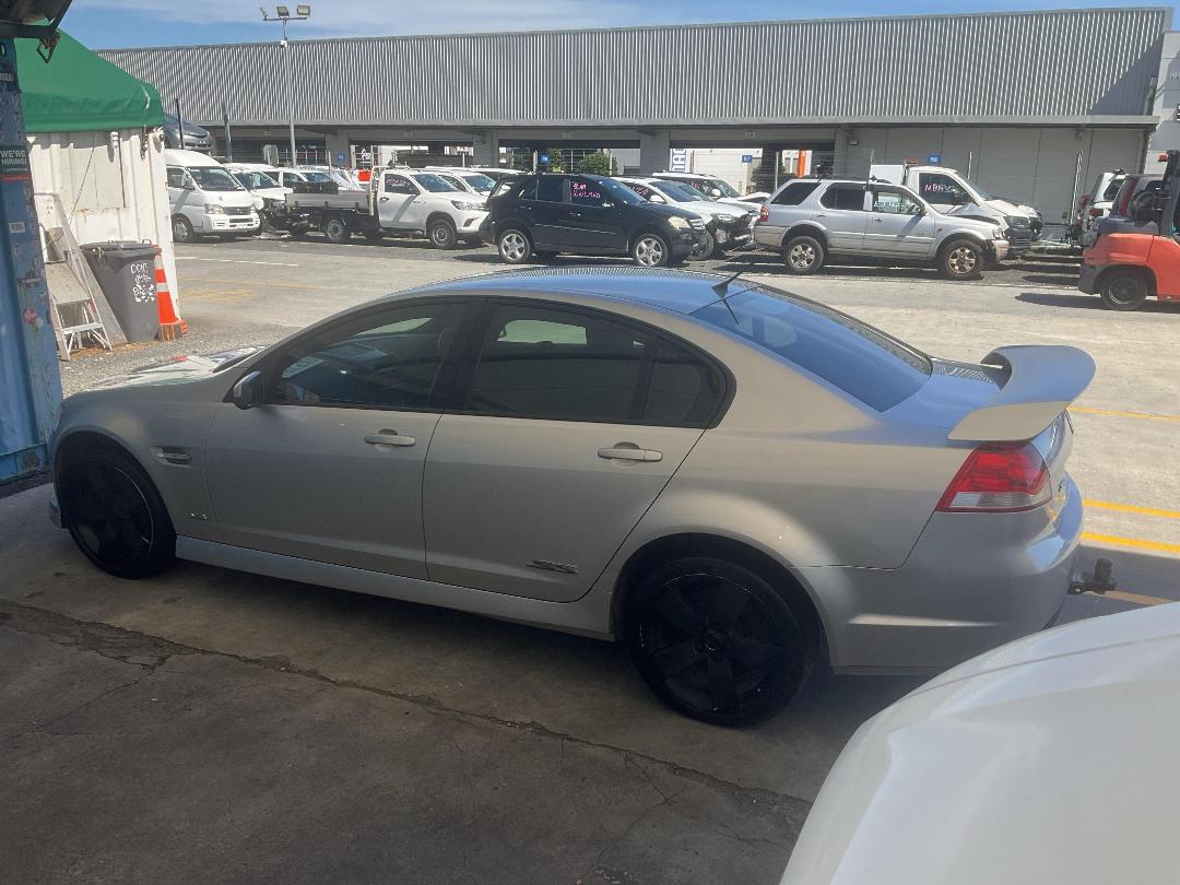 Photo '6' of Holden Commodore SS Photo '6' of Holden Commodore SS