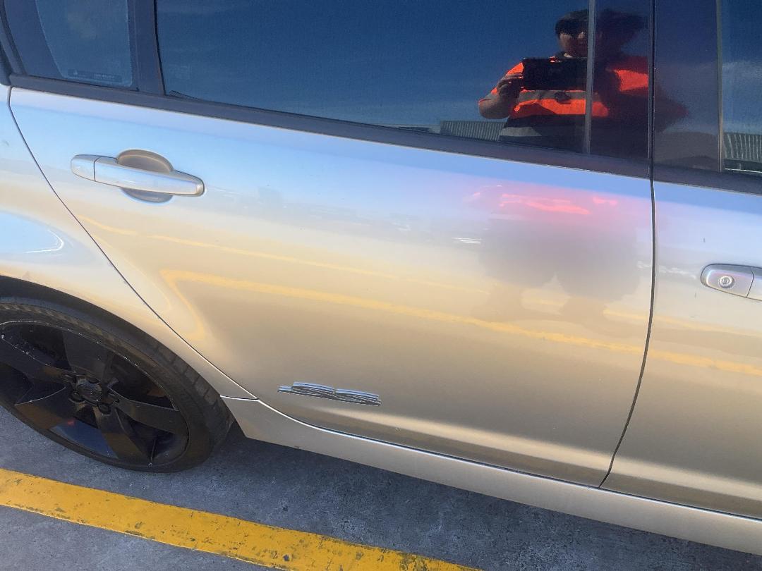 Photo '20' of Holden Commodore SS Photo '20' of Holden Commodore SS