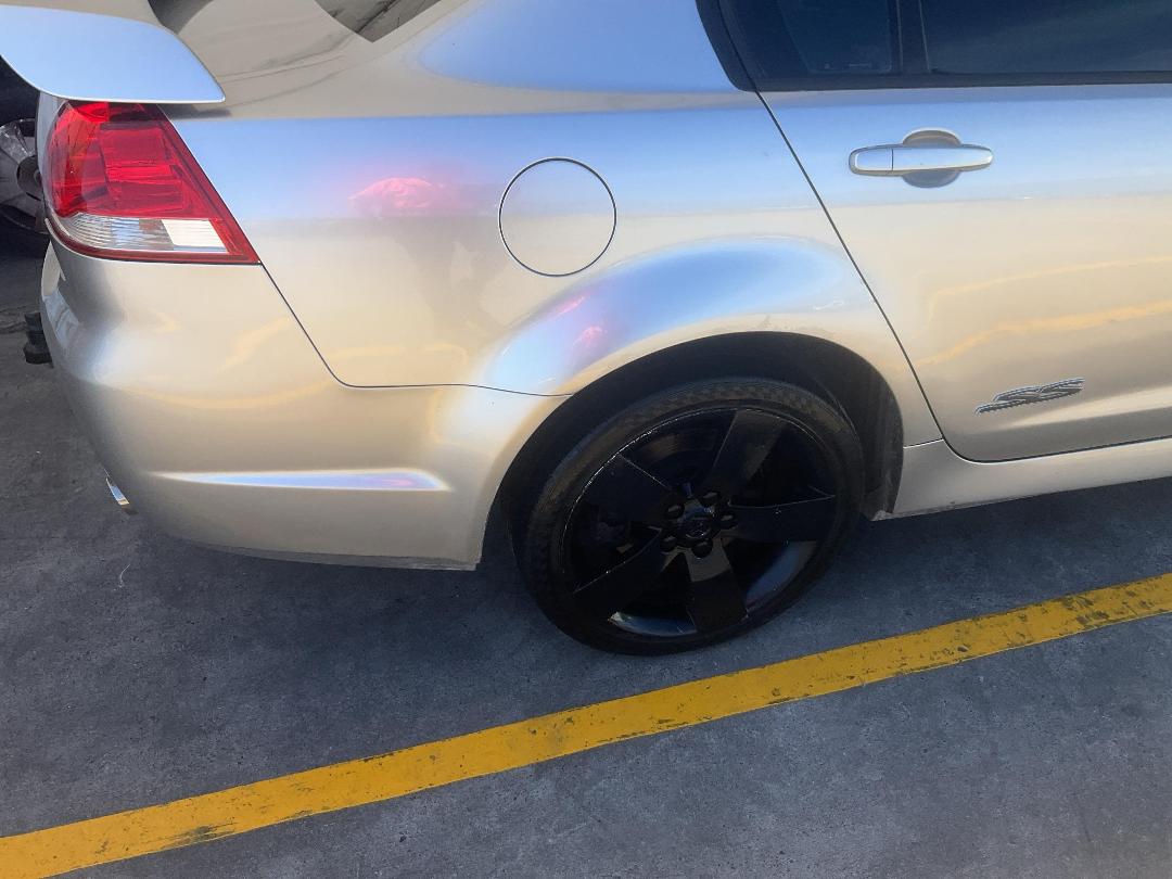 Photo '19' of Holden Commodore SS Photo '19' of Holden Commodore SS