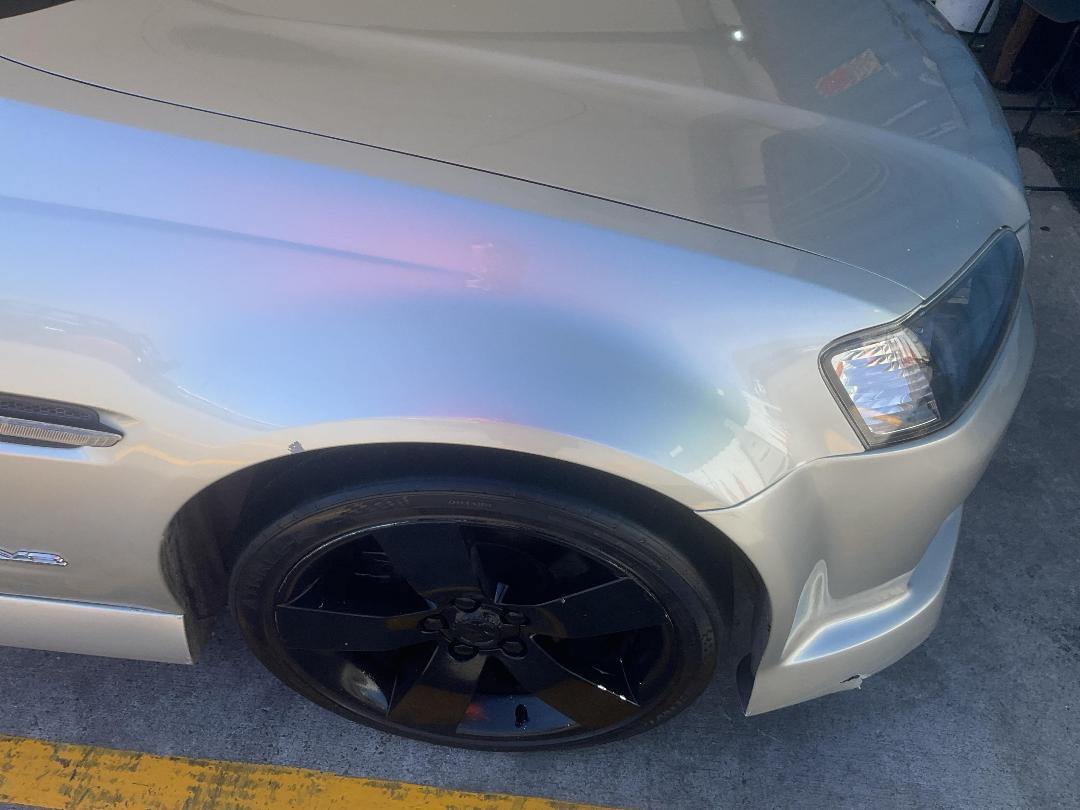 Photo '24' of Holden Commodore SS Photo '24' of Holden Commodore SS