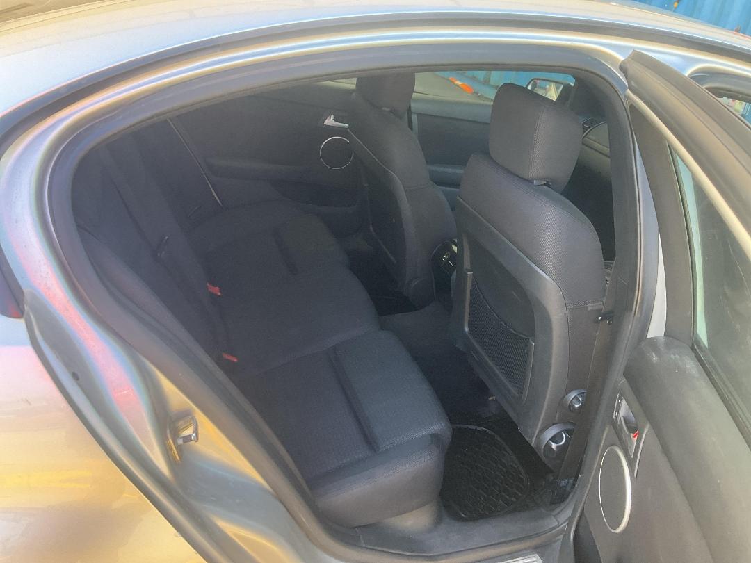 Photo '13' of Holden Commodore SS Photo '13' of Holden Commodore SS