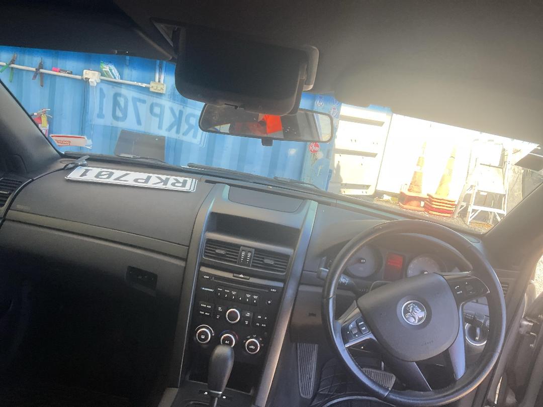 Photo '9' of Holden Commodore SS Photo '9' of Holden Commodore SS