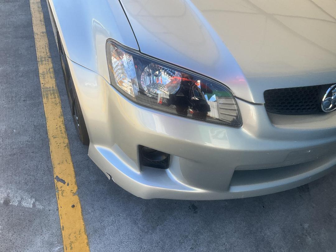 Photo '22' of Holden Commodore SS Photo '22' of Holden Commodore SS