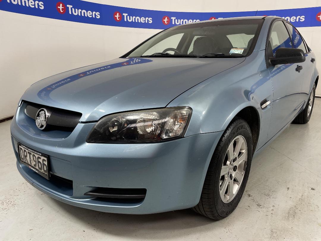 Photo '4' of Holden Commodore