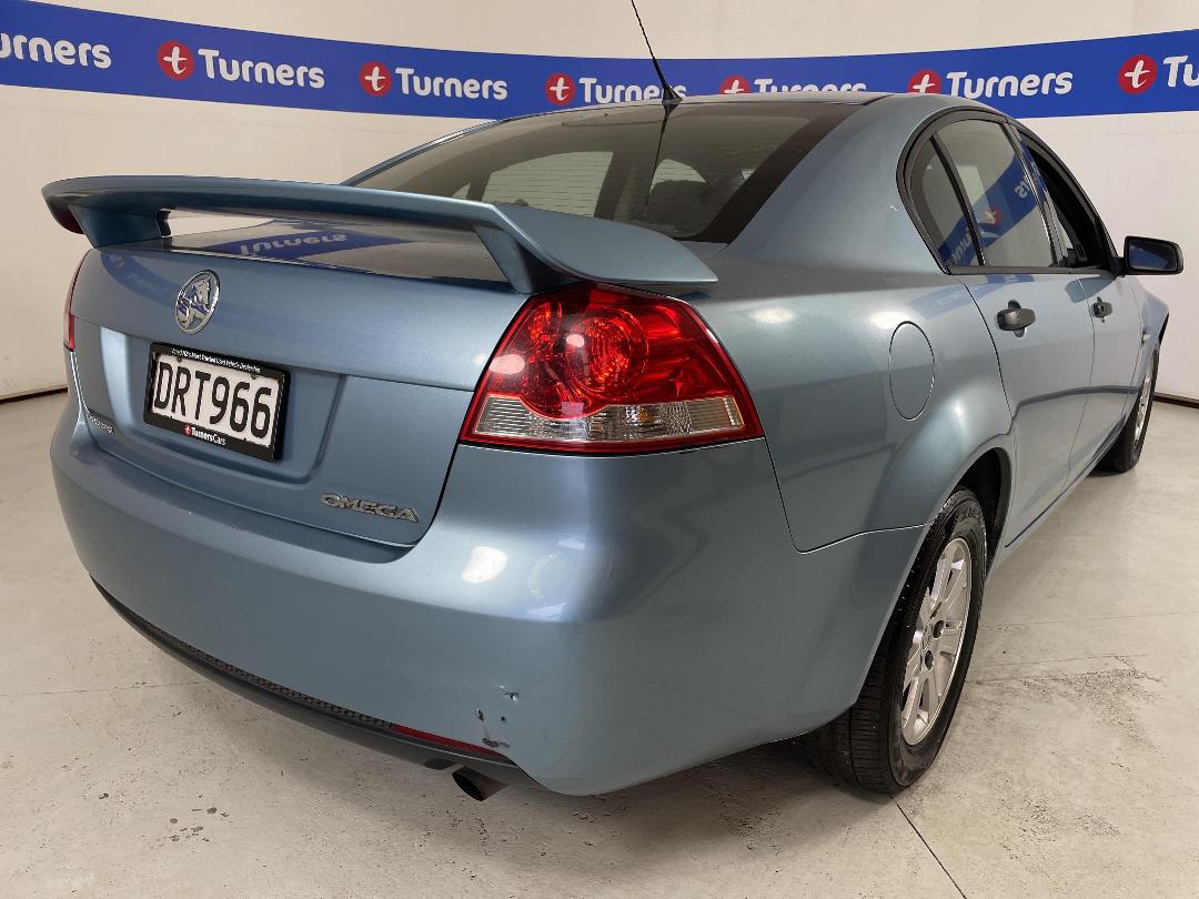 Photo '7' of Holden Commodore