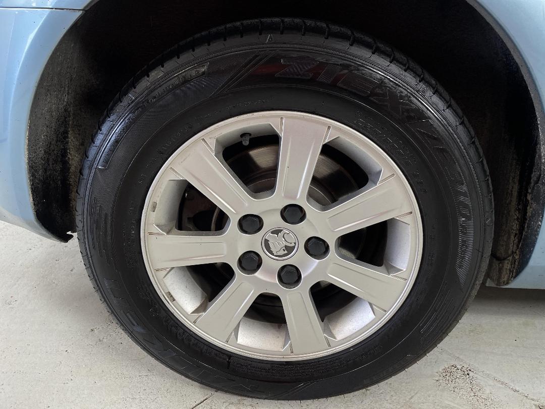 Photo '12' of Holden Commodore