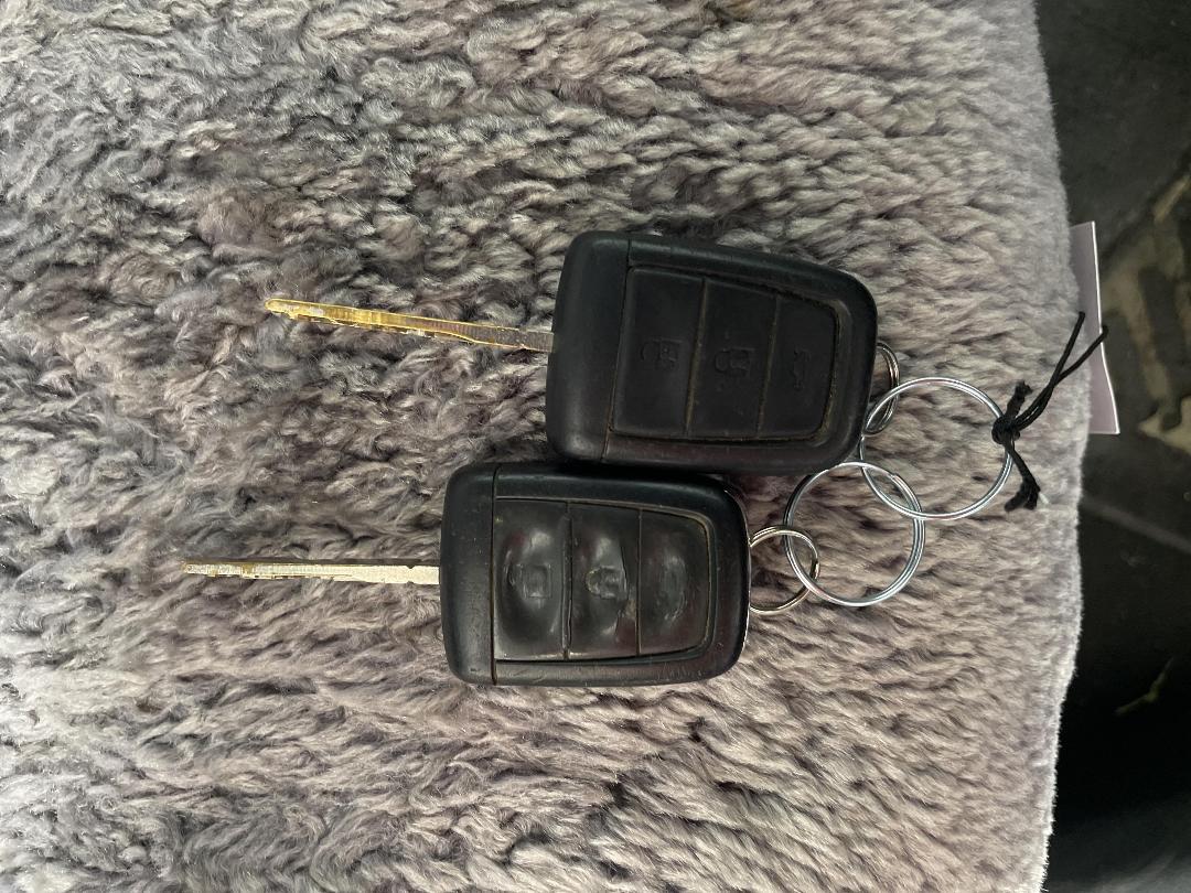 Photo '22' of Holden Commodore