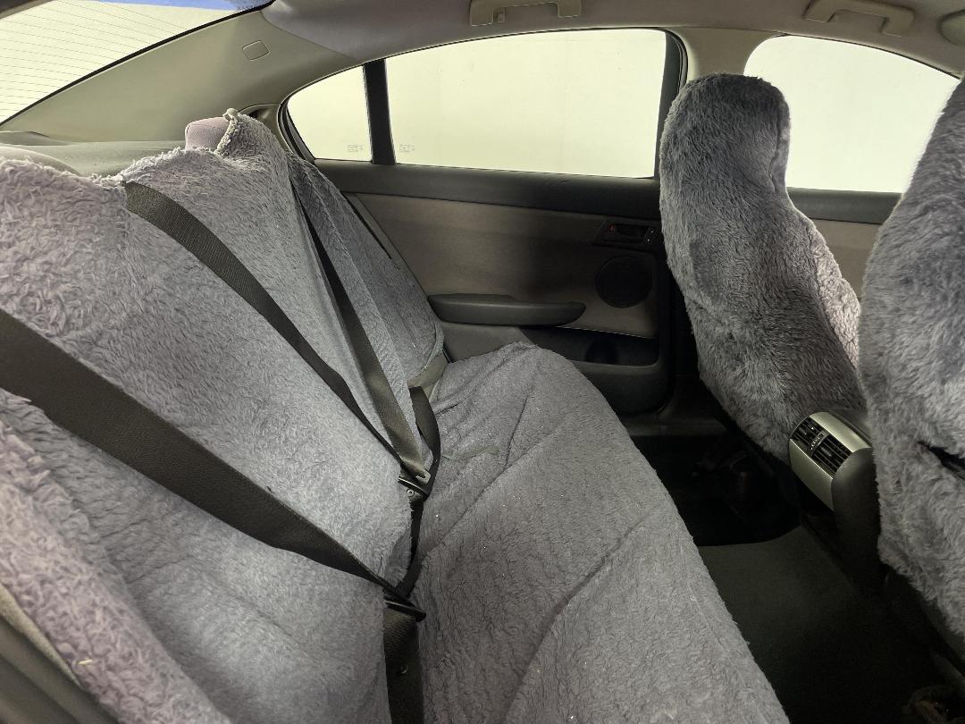 Photo '20' of Holden Commodore