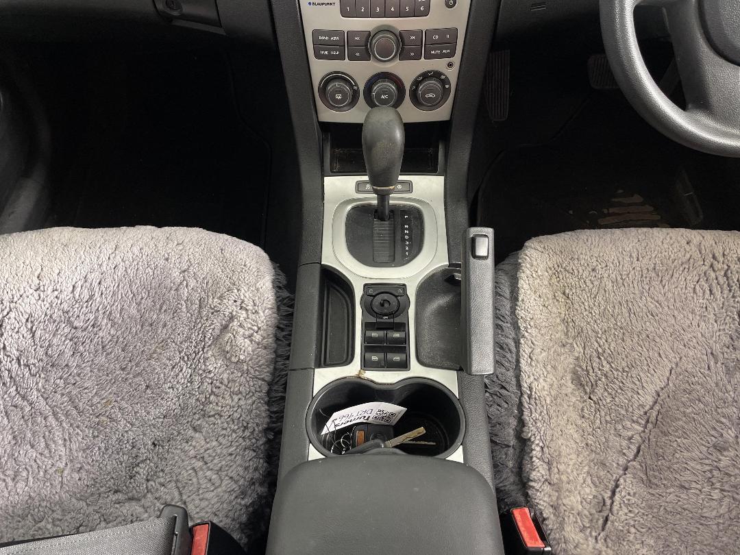 Photo '18' of Holden Commodore