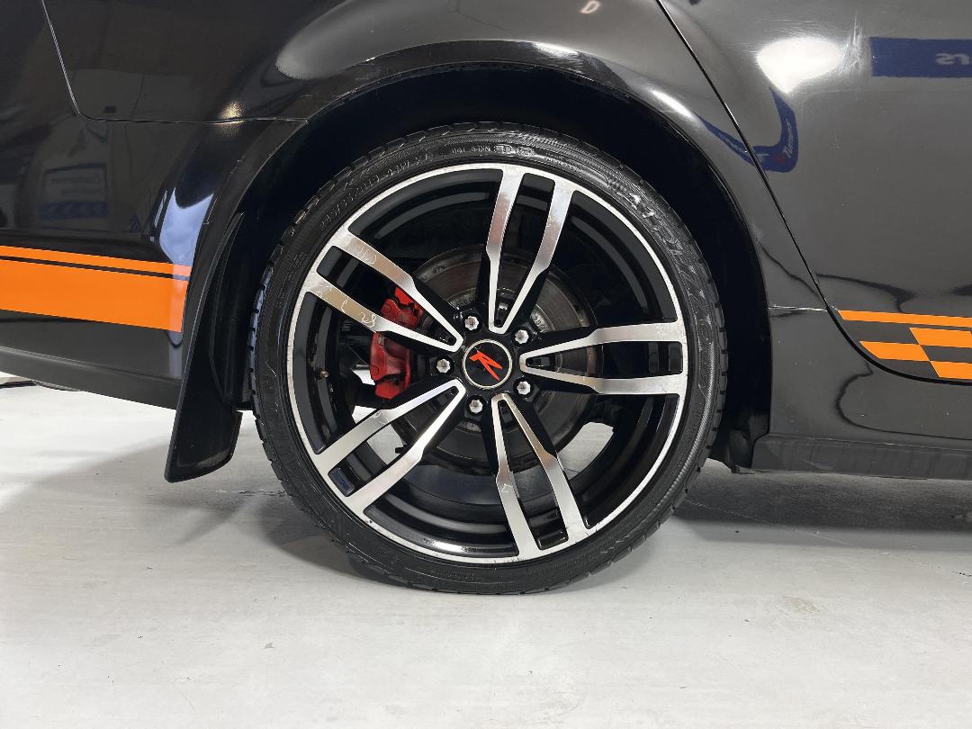 Photo '12' of Holden Commodore