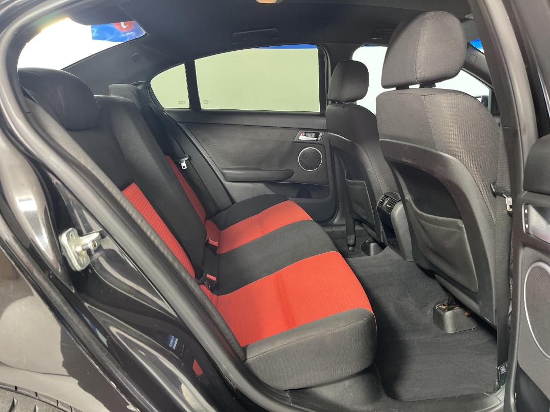 Photo '20' of Holden Commodore