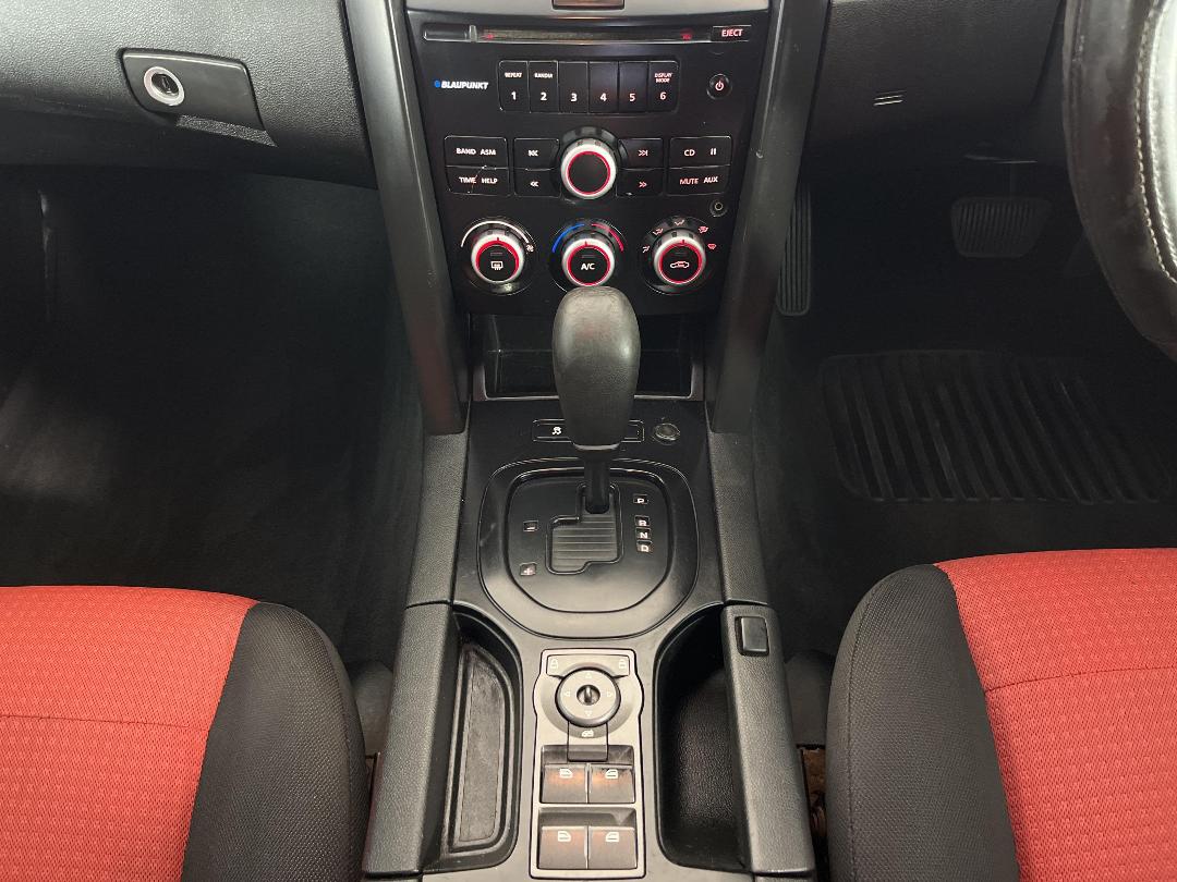 Photo '18' of Holden Commodore