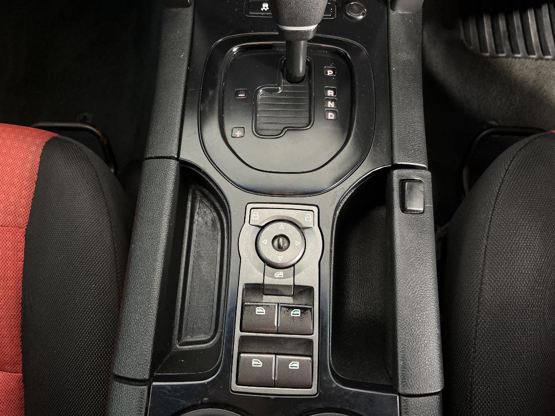 Photo '27' of Holden Commodore