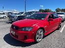Thumbnail '4' of Holden Commodore SS