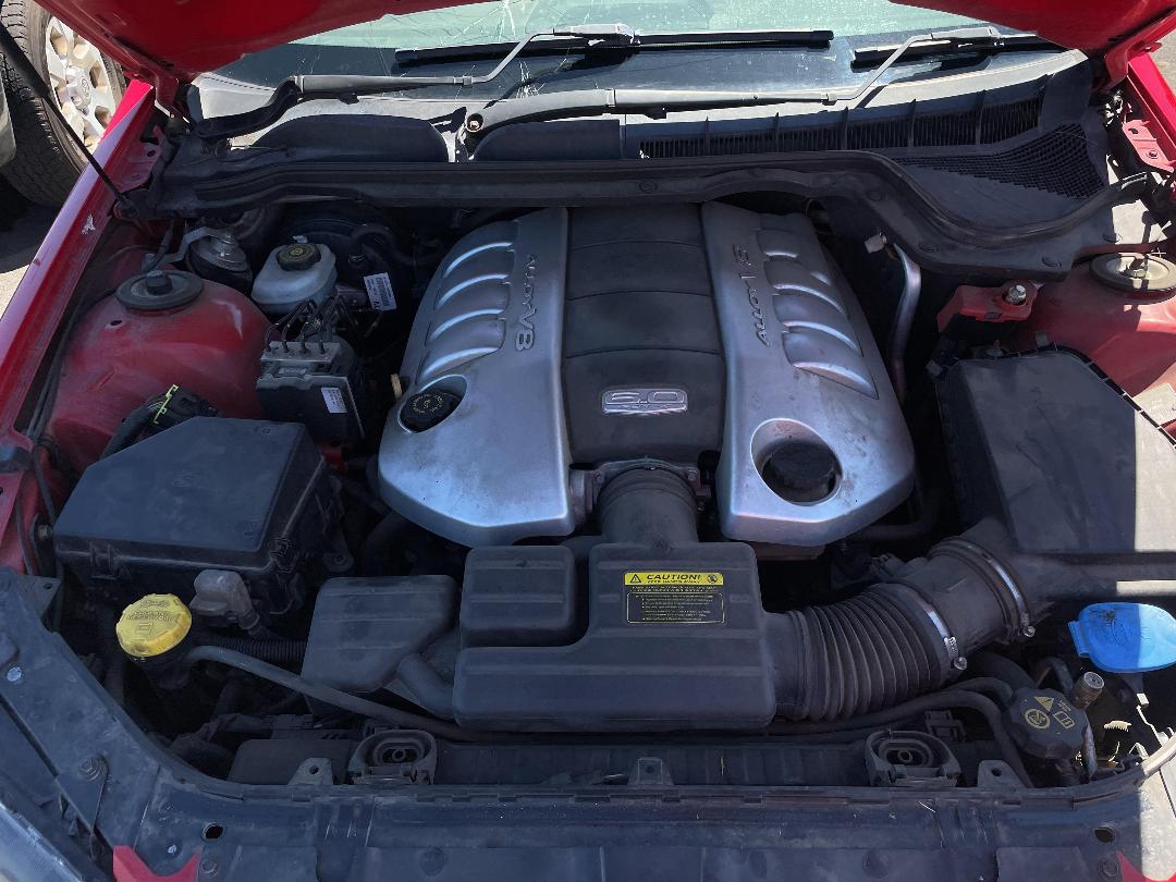 Photo '6' of Holden Commodore SS