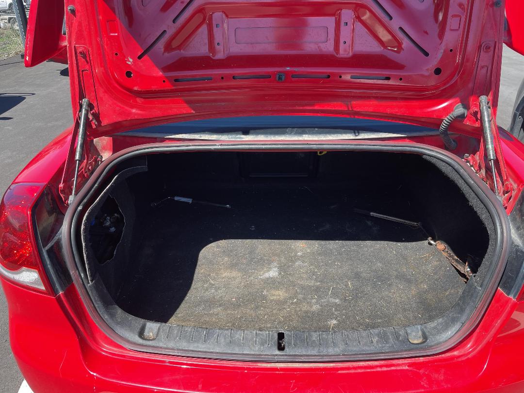 Photo '12' of Holden Commodore SS