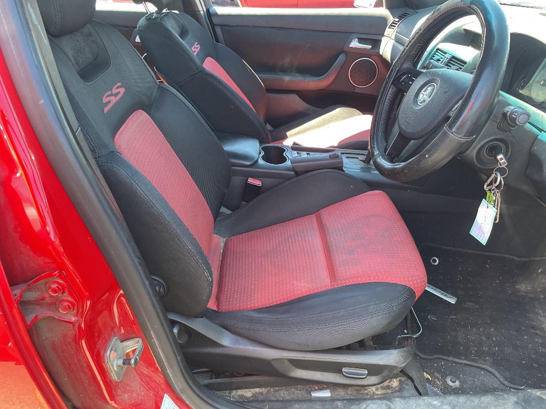 Photo '14' of Holden Commodore SS