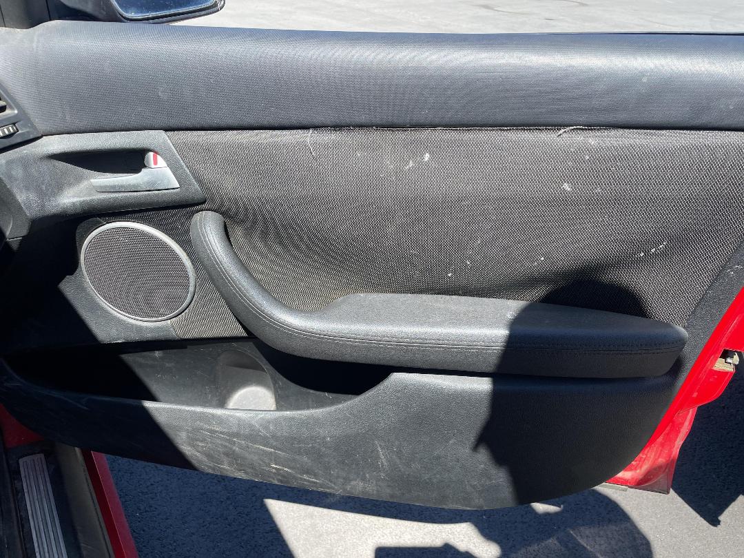 Photo '13' of Holden Commodore SS