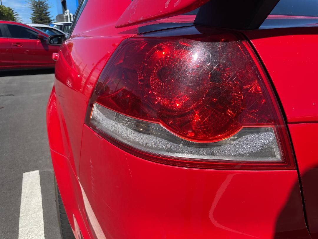 Photo '22' of Holden Commodore SS