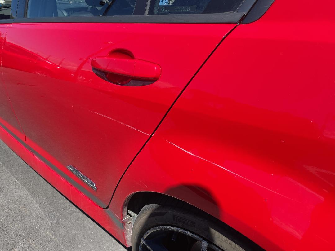 Photo '24' of Holden Commodore SS