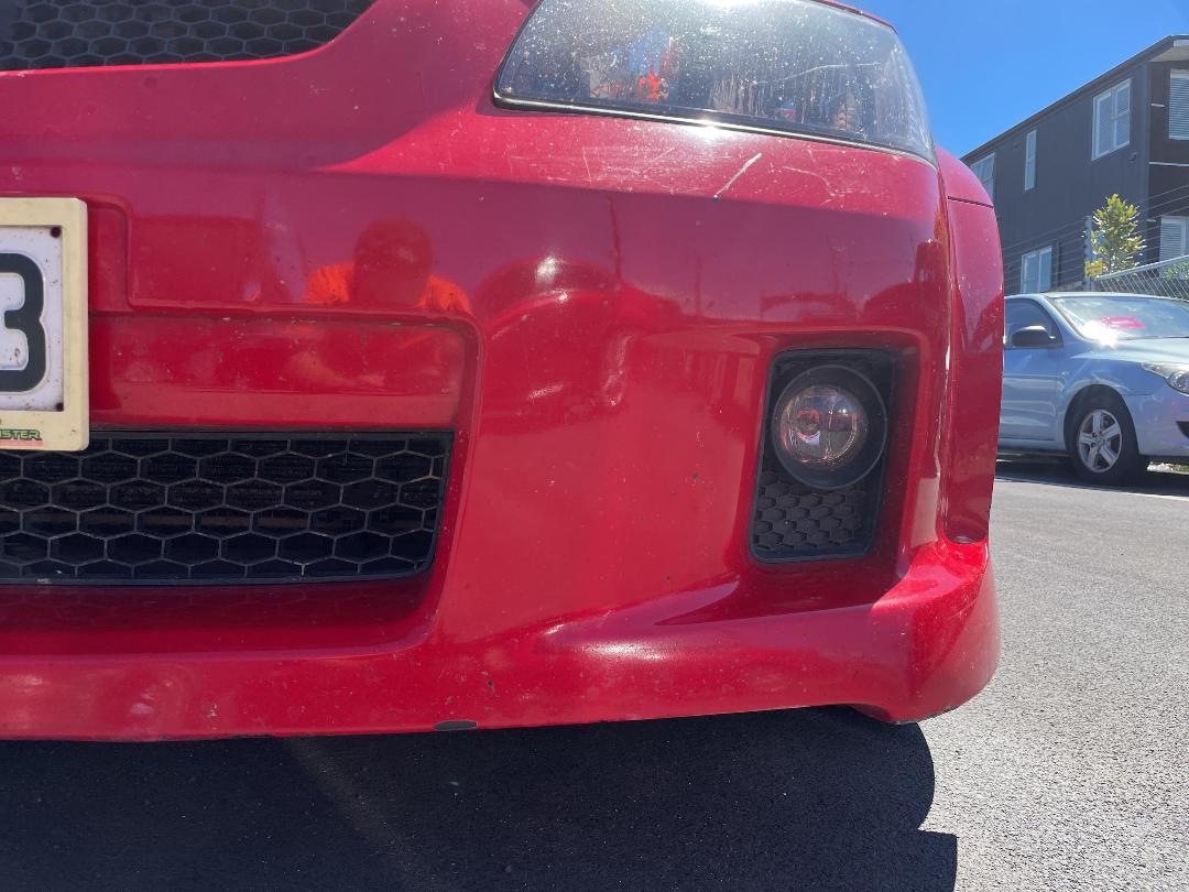 Photo '26' of Holden Commodore SS