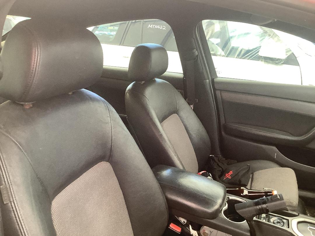 Photo '11' of Holden Commodore Calais V6