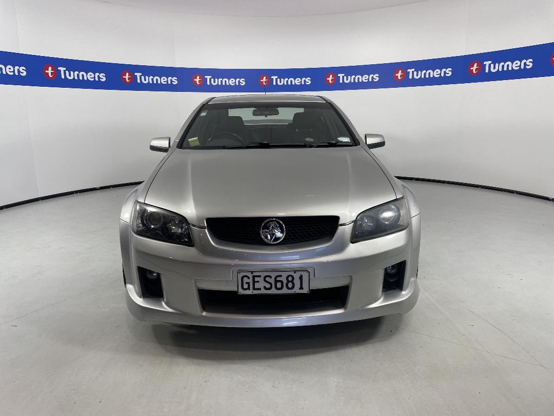 Photo '2' of Holden Commodore