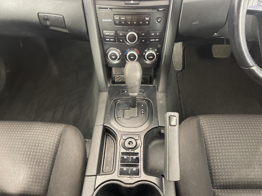 Photo '18' of Holden Commodore