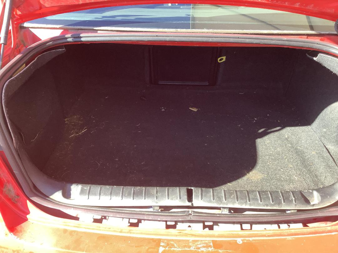 Photo '5' of Holden Commodore SV6 Photo '5' of Holden Commodore SV6