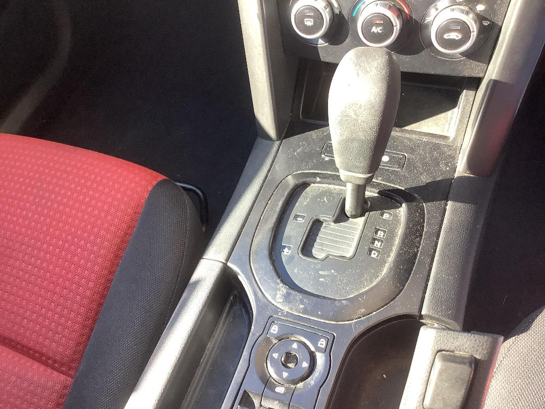 Photo '16' of Holden Commodore SV6 Photo '16' of Holden Commodore SV6