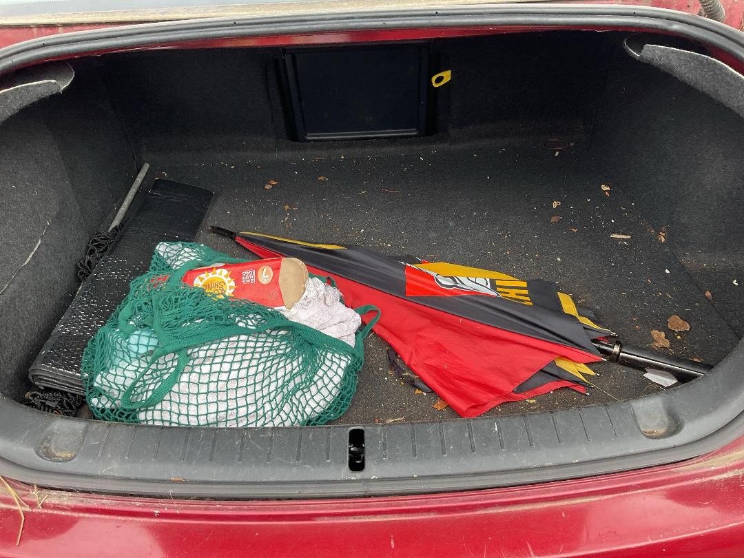 Photo '6' of Holden Commodore Calais V6