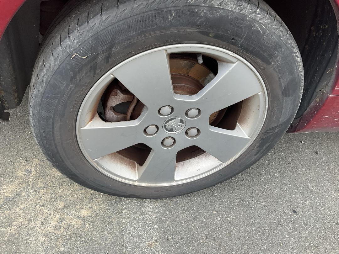 Photo '5' of Holden Commodore Calais V6