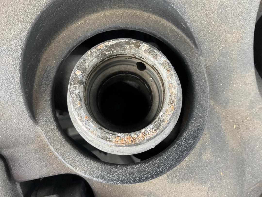 Photo '8' of Holden Commodore Calais V6