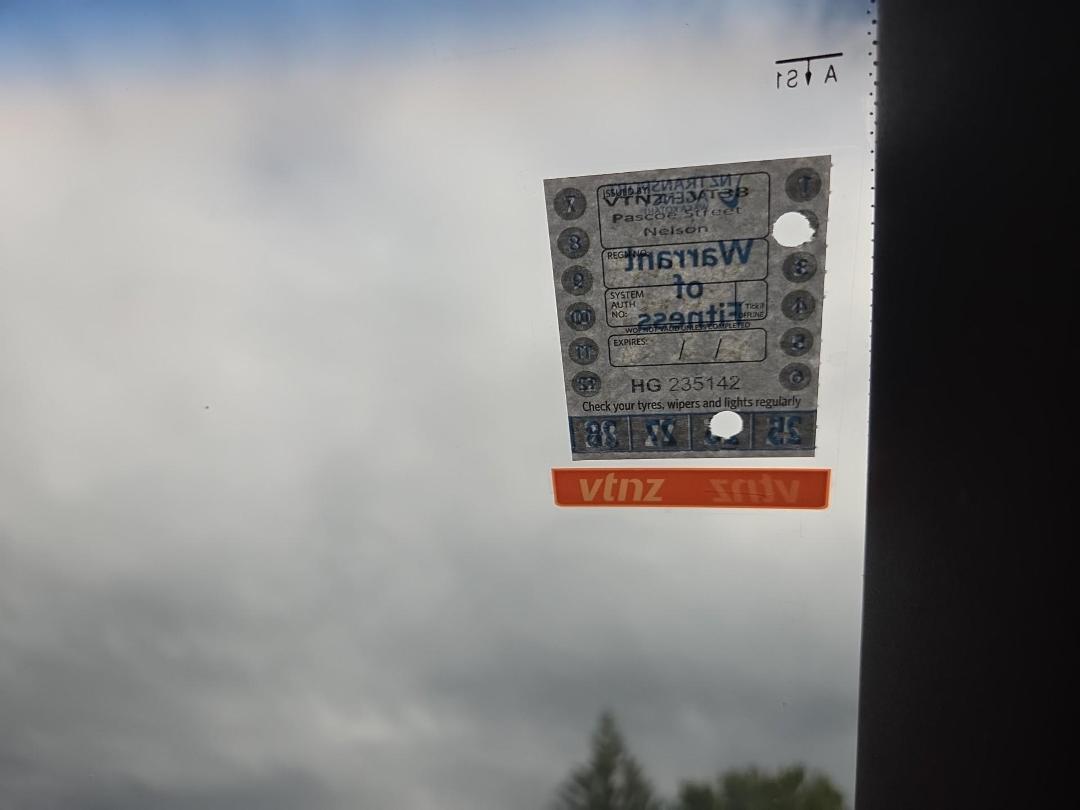 Photo '7' of Holden Commodore SV6