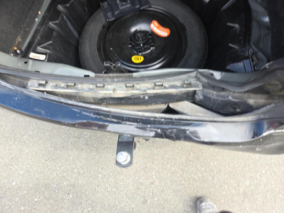 Photo '9' of Holden Commodore SV6