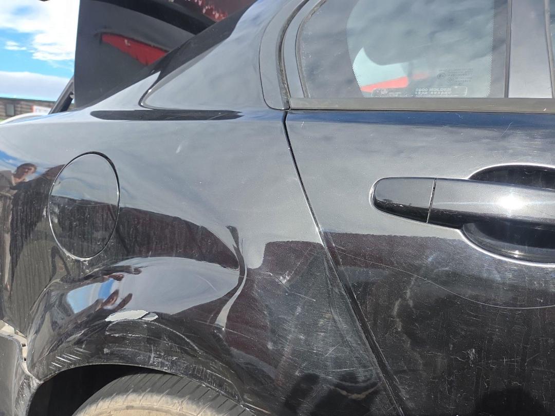 Photo '11' of Holden Commodore SV6