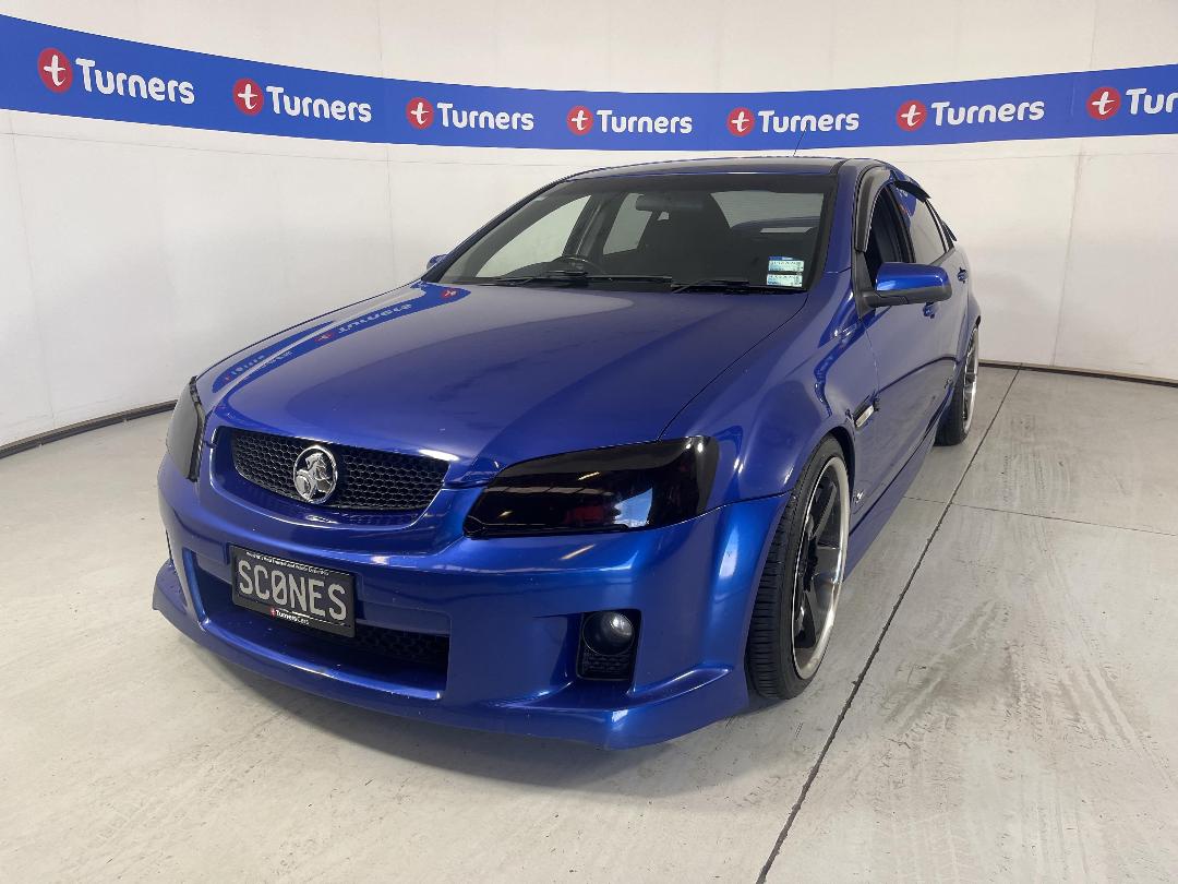 Photo '4' of Holden Commodore Photo '4' of Holden Commodore