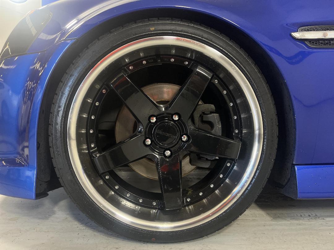 Photo '10' of Holden Commodore Photo '10' of Holden Commodore