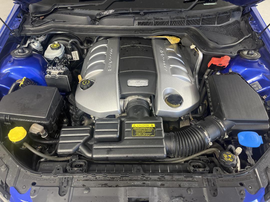 Photo '13' of Holden Commodore Photo '13' of Holden Commodore