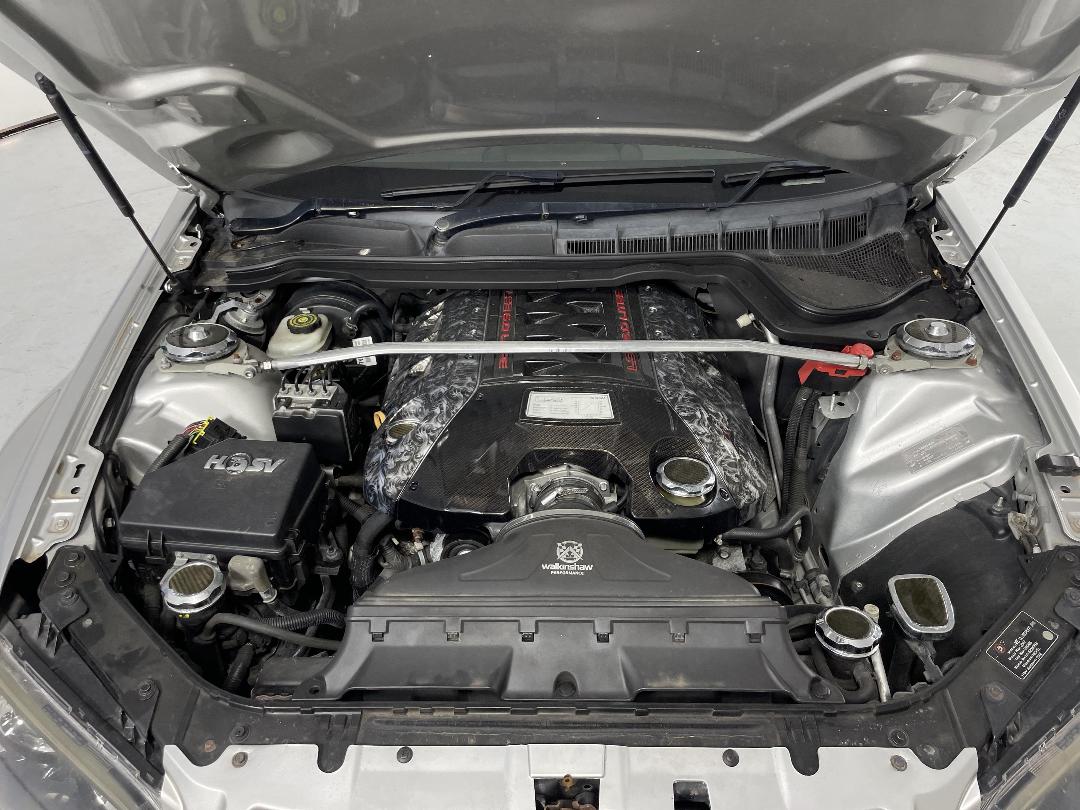 Photo '13' of Holden Commodore