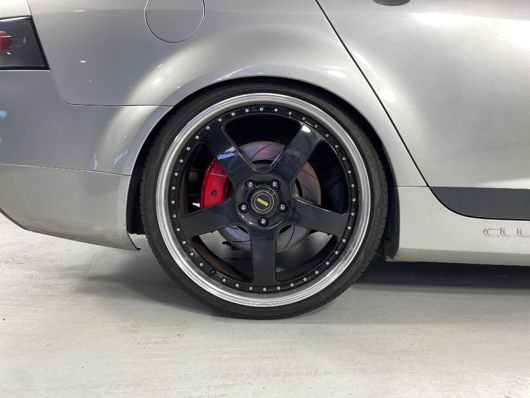 Photo '12' of Holden Commodore