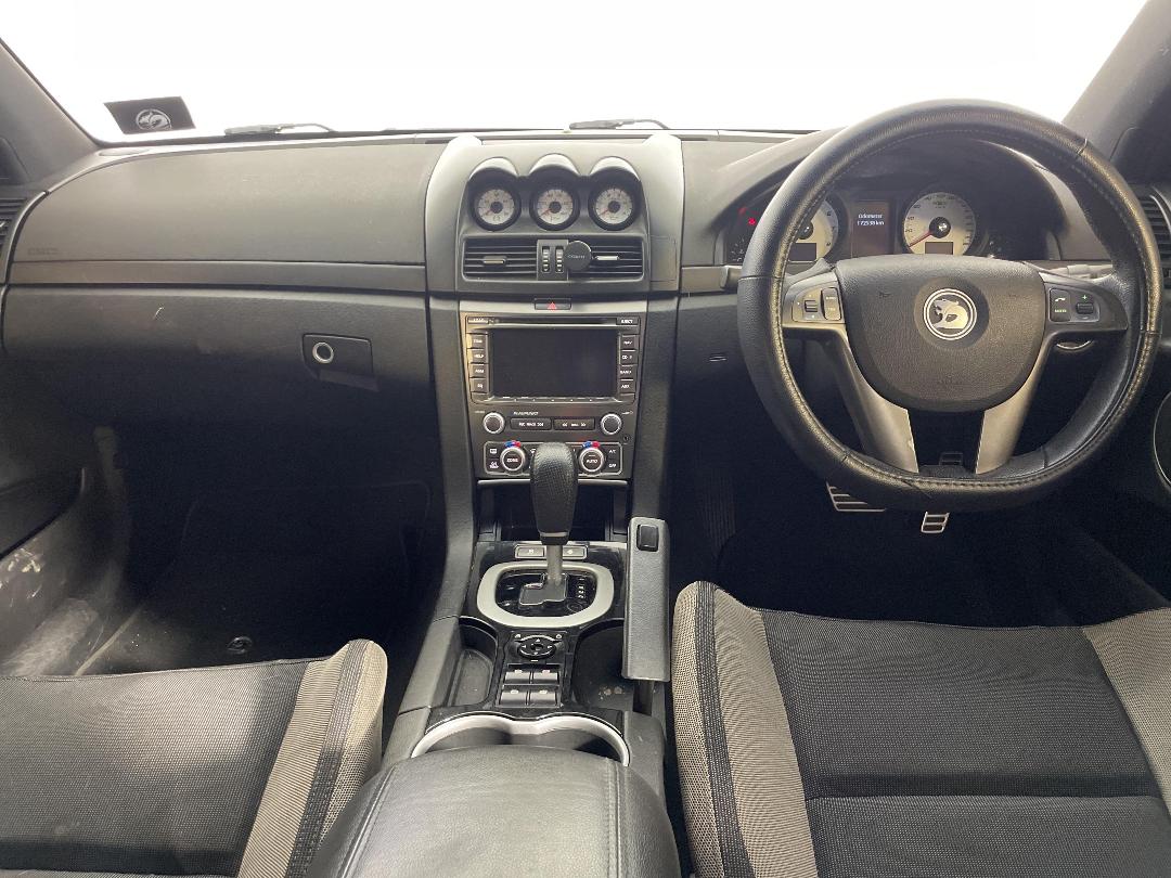 Photo '18' of Holden Commodore