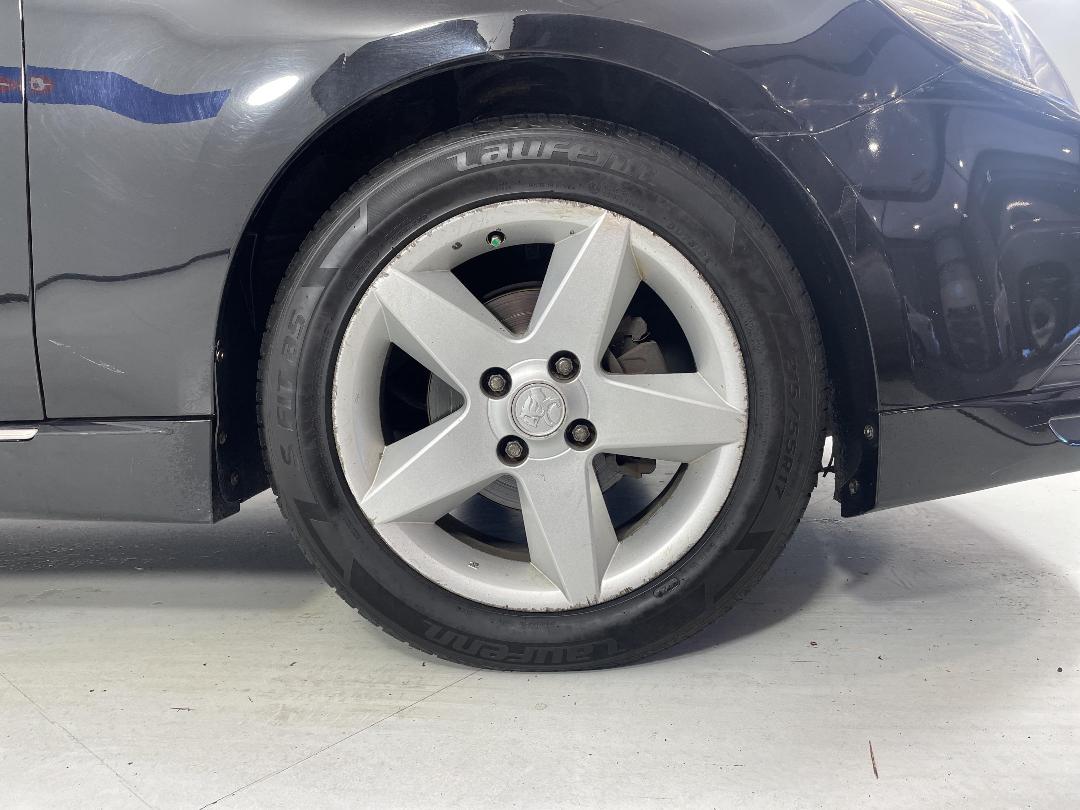 Photo '9' of Holden Epica