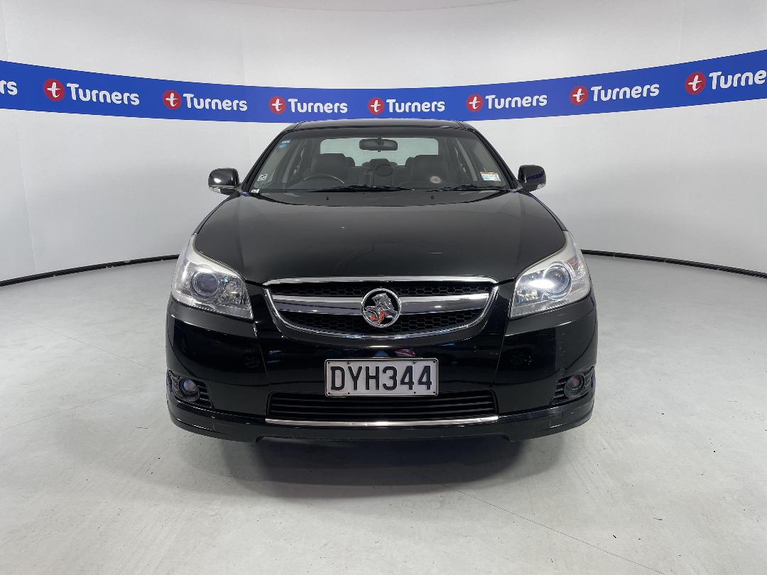 Photo '2' of Holden Epica